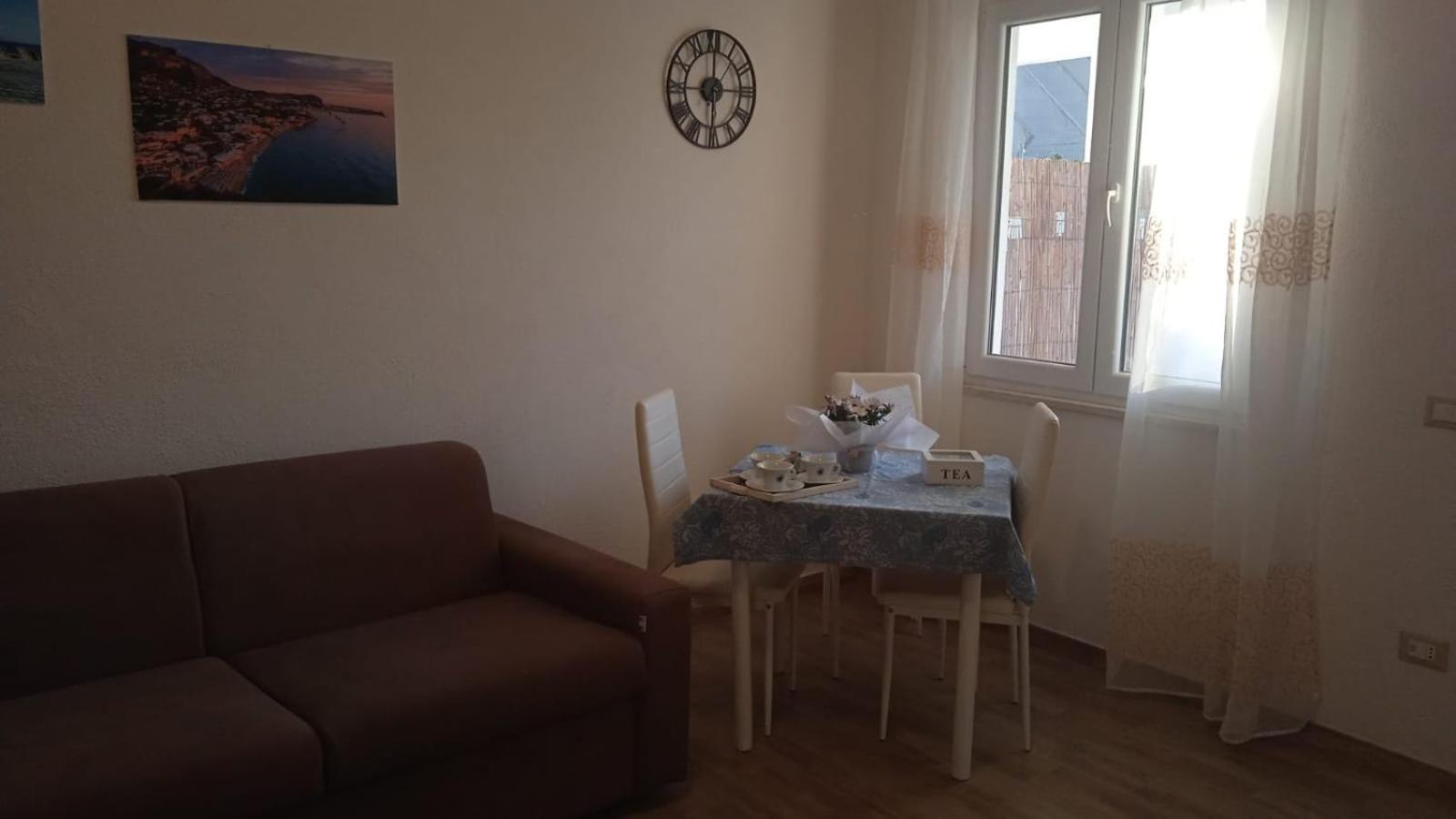 Appartement Casa Forio D'Ischia Extérieur photo