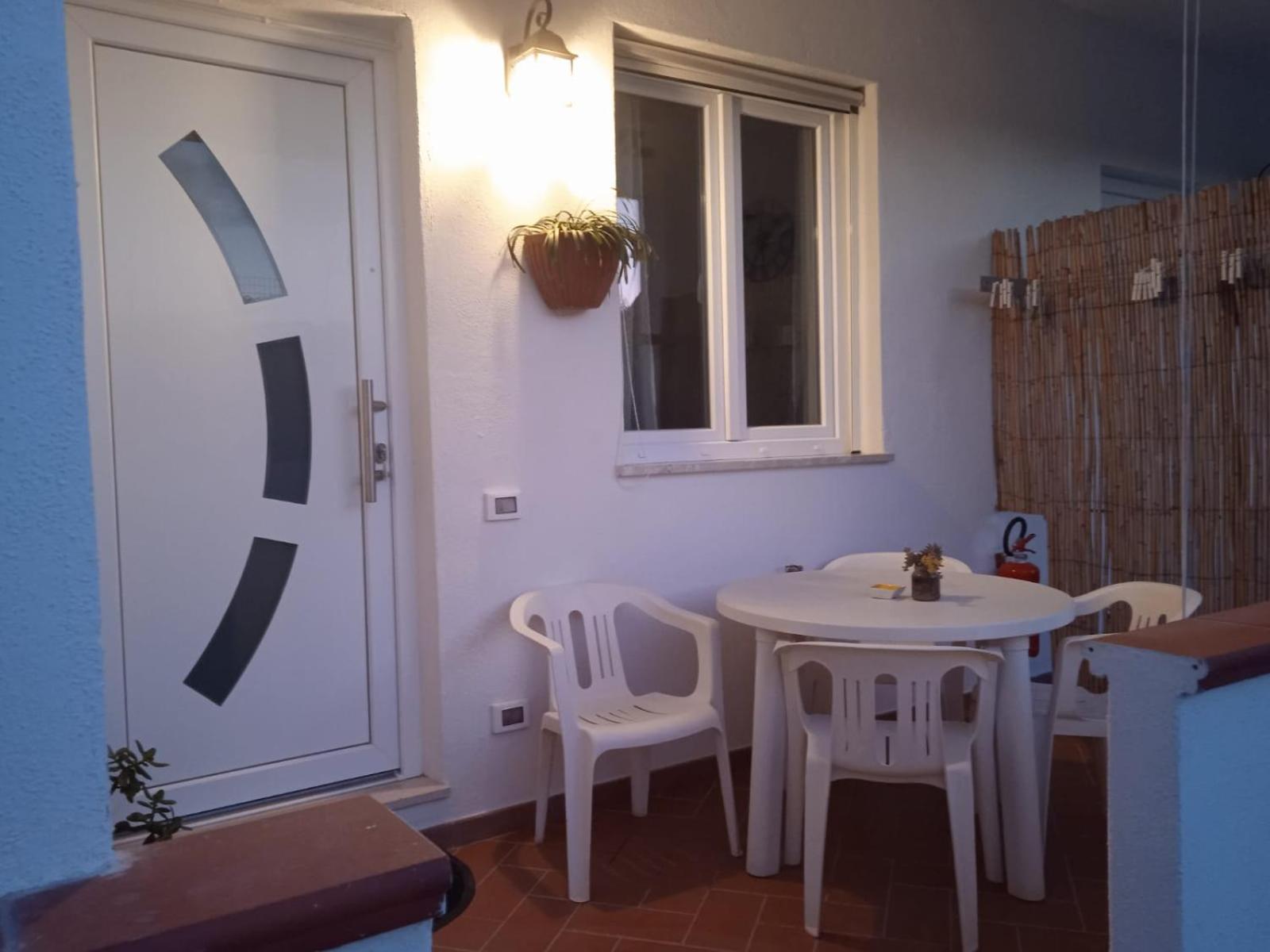 Appartement Casa Forio D'Ischia Extérieur photo
